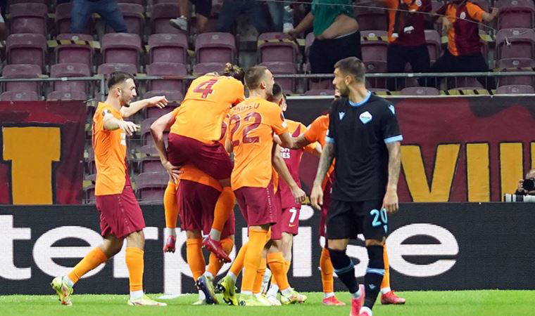 Galatasaray-Marsilya maçı ne zaman, saat kaçta, hangi kanalda? Muhtemel 11 ne?