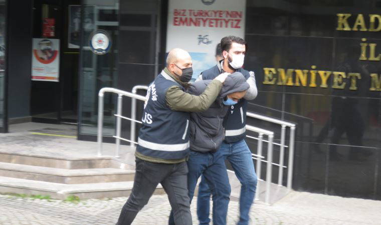 Metrodaki bıçaklı saldırgan hakkında yeni gelişme (25.11.2021)