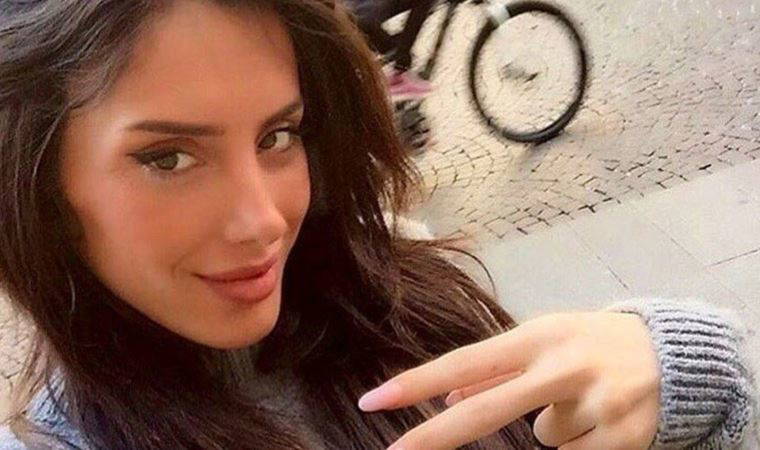 Otogar'da uyuşturucu ile yakalanan oyuncu Cansu Ateş hakkında hapis istemi