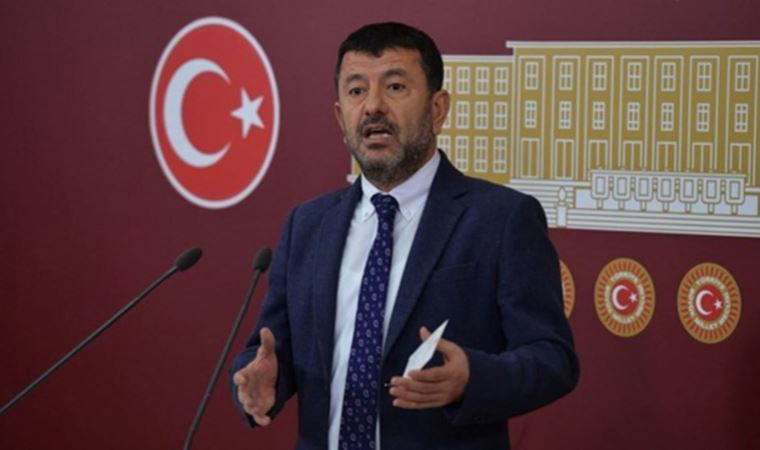 Ağbaba'dan BAE ile anlaşma değerlendirmesi: Artık AKP’nin elinde kanlı bir para var