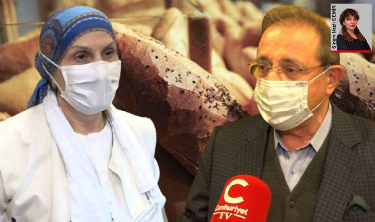 Una ve buğdaya gelen zamlardan etkilenen fırıncılar ekmeğe gelen zamlarla ilgili konuştu