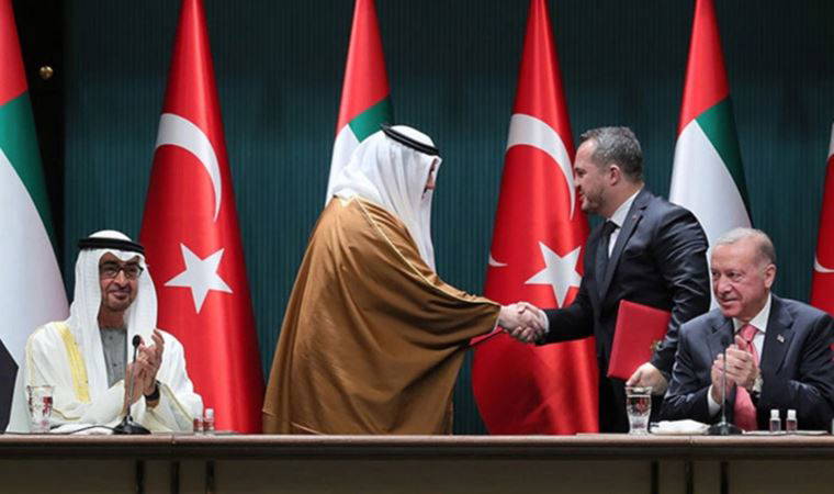 Öztrak'tan 'BAE ve Varlık Fonu' uyarısı: Çok sıkıntılı bir durum