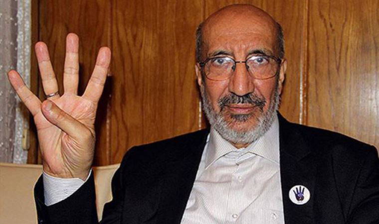 AKP'nin Dilipak'a açtığı davada karar: 100 bin TL tazminat ödeyeck