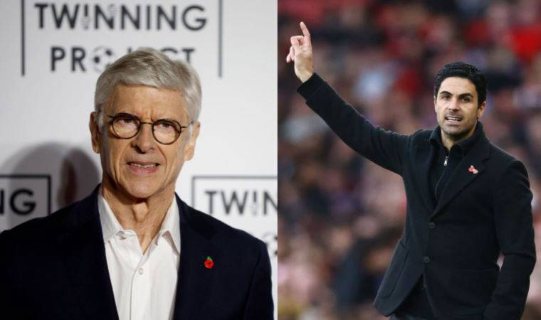 Mikel Arteta, Arsene Wenger'in Arsenal'a dönmesini istiyor
