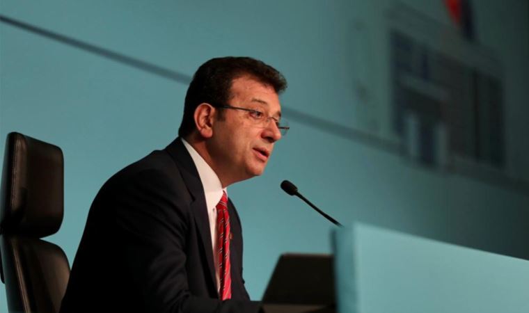 İmamoğlu 2022 bütçesini açıkladı: Bu şehrin kimsesizlerine umut olmaya devam edeceğiz