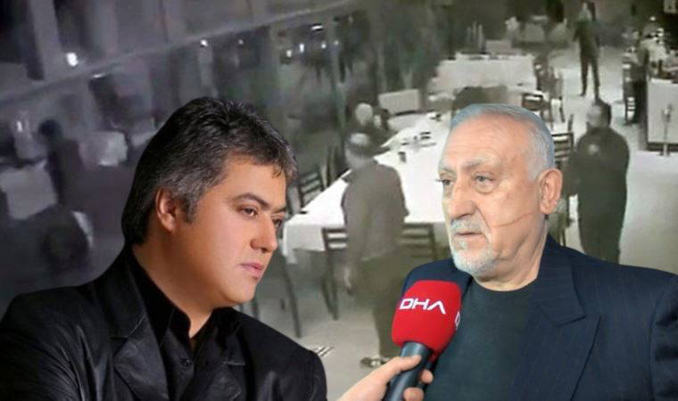 'Cengiz Kurtoğlu bıçakla saldırdı' diyen iş insanı konuştu