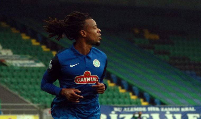 Çaykur Rizespor, Remy'nin 