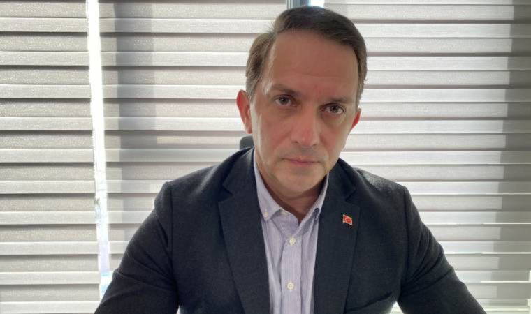 İddia: AKP’li Mücahit Birinci, AKP MKYK’nin WhatsApp grubundan çıktı