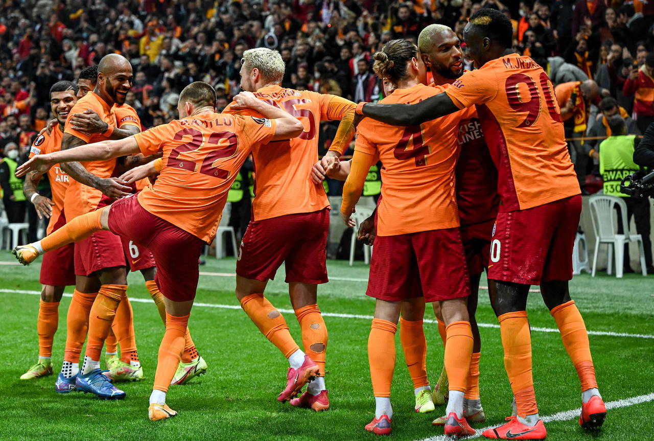 Galatasaray'a liderlik için ne gerekiyor?