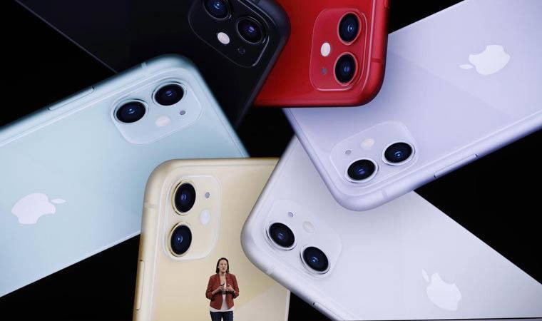 Apple ürünleri yeniden satışa çıktı: İşte zamlı fiyatlar