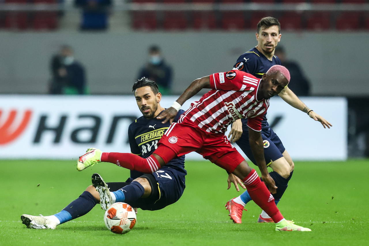 Fenerbahçe'yi UEFA Konferans Ligi'nde ne bekliyor?