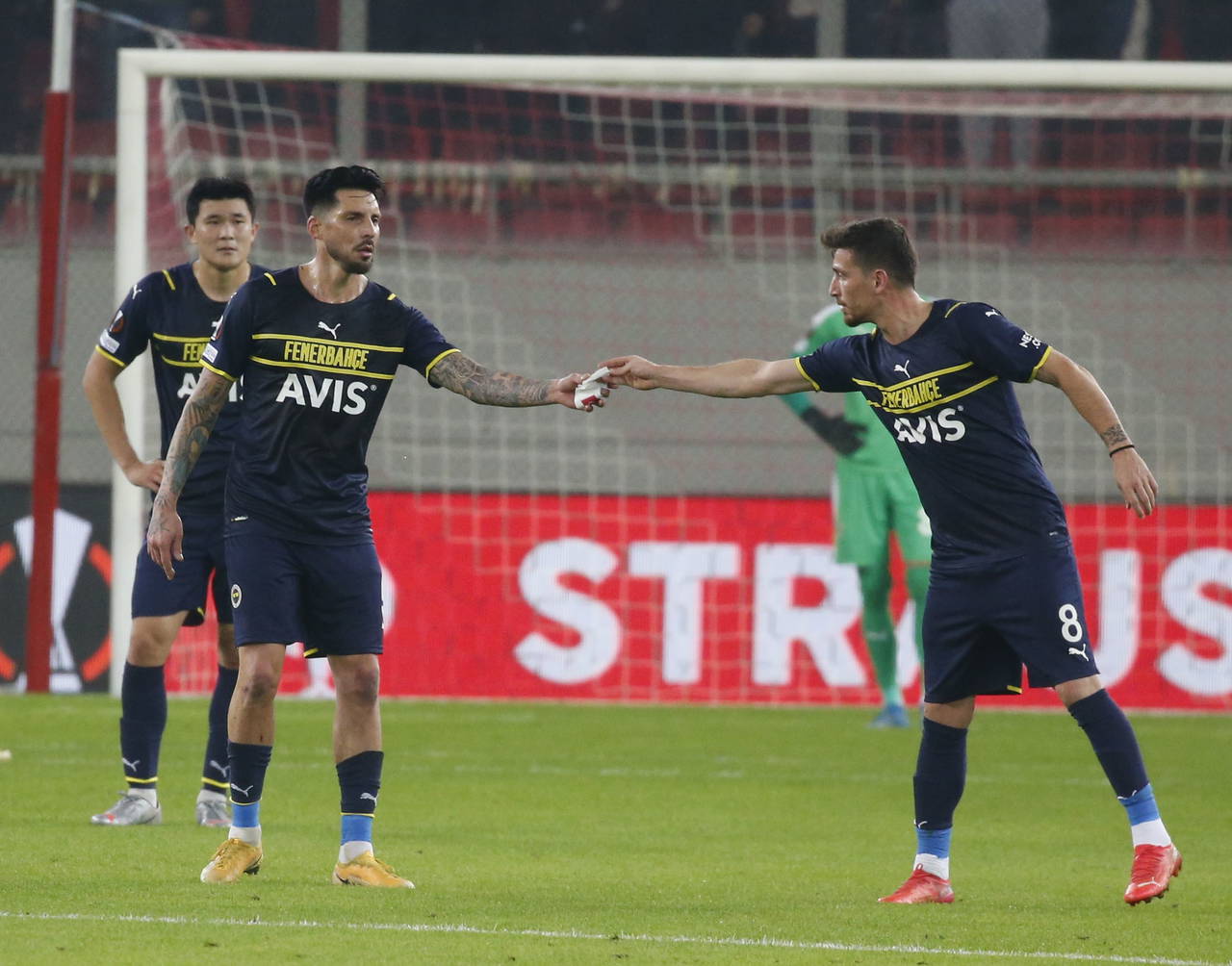 Fenerbahçe'yi UEFA Konferans Ligi'nde ne bekliyor?