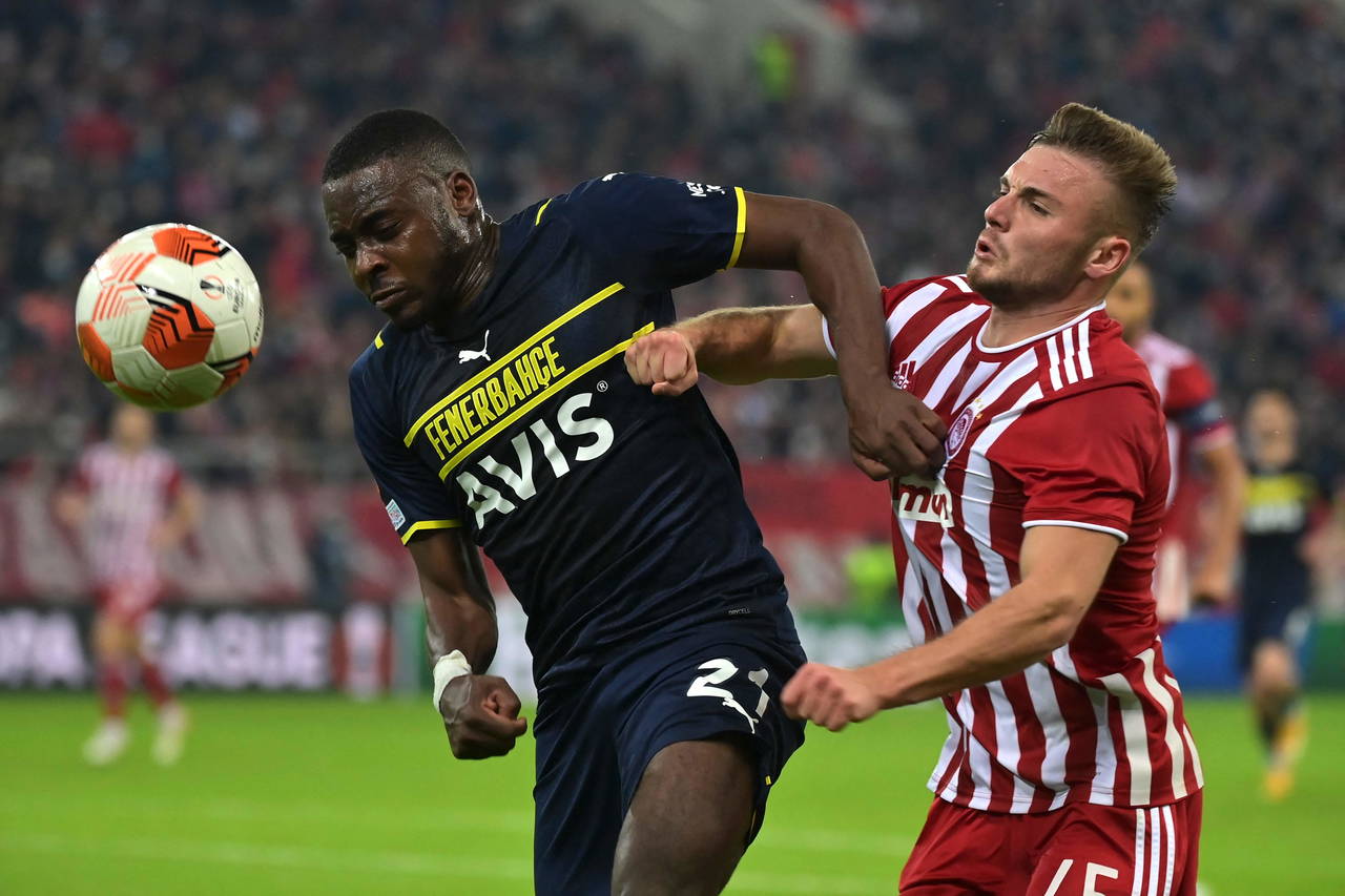 Fenerbahçe'yi UEFA Konferans Ligi'nde ne bekliyor?