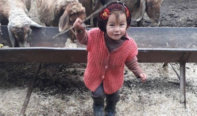 Sosyal medyada 'Müslüme' isyanı: 