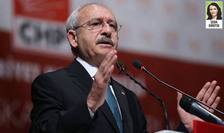 AKP, CHP’nin seçmen üzerindeki etkisini Doğu ve Güneydoğu’da takip ediyor