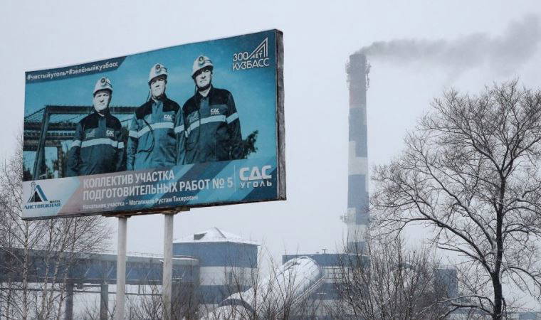 Rusya'daki maden kazasında en az 52 kişi hayatını kaybetti