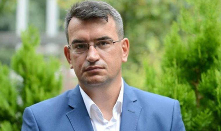 DEVA Partisi’nin kurucu isimlerinden Metin Gürcan gözaltına alındı