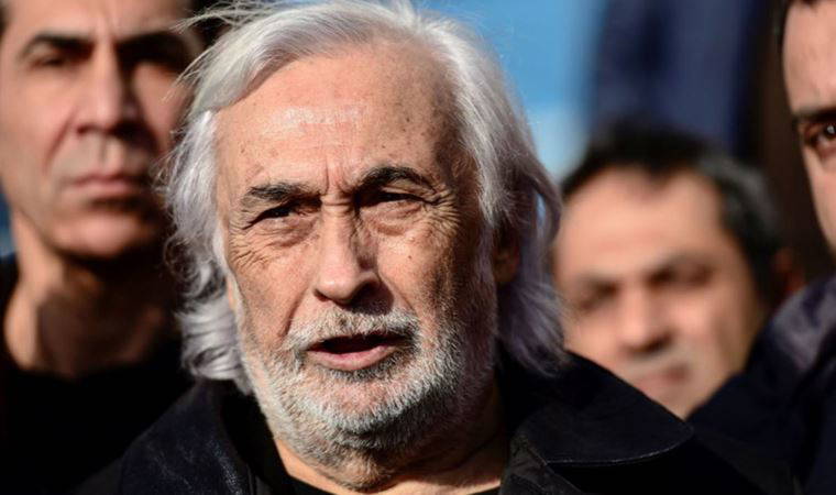 Müjdat Gezen'in hayatı kitap oldu