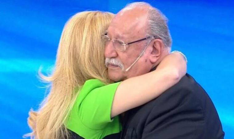 Müge Anlı kötü haberi duyurdu: Avukat Rahmi Özkan bir süre programda olmayacak