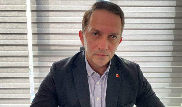 AKP'li Mücahit Birinci'den 'WhatsApp' açıklaması