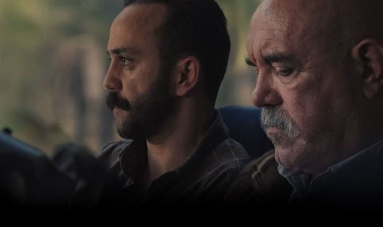 'Beni Çok Sev', Netflix'te en çok izlenen filmler arasına girdi