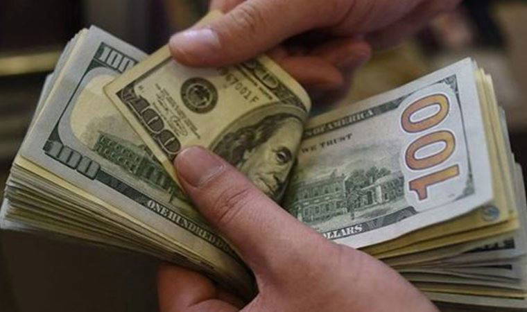 Osman Kavala kararı sonrası dolar yükselişe geçti