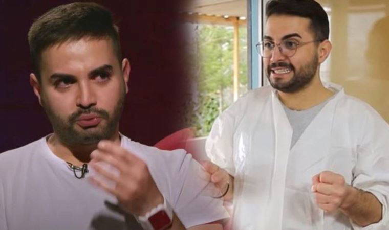 'Temizlik Benim İşim' sunucusu Kadir Ezildi ilk kez anlattı: "Babamı hatırlamıyorum ve affetmiyorum!"
