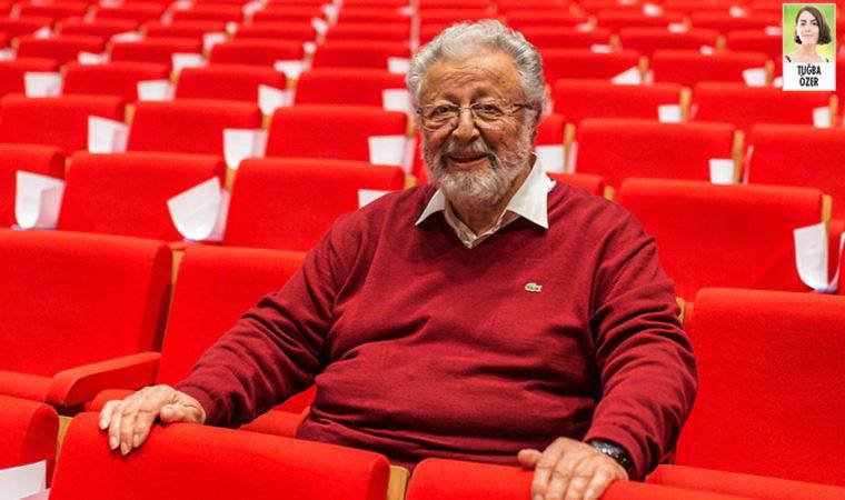 Metin Akpınar'dan Cem Yılmaz açıklaması