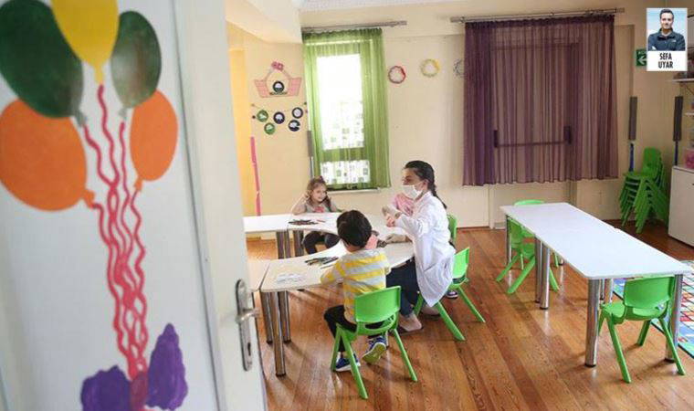 Diyanet, 4-6 yaş için anaokulu açıyor, Eğitim Bir-Sen okulöncesi din dersi istedi