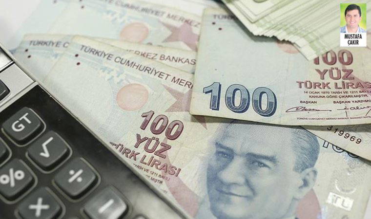 Türk-İş'ten asgari ücret hamlesi