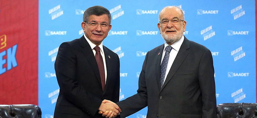 Erdoğan ve Bahçeli'yi harekete geçirecek sonuç: Son ankette HDP ayrıntısı