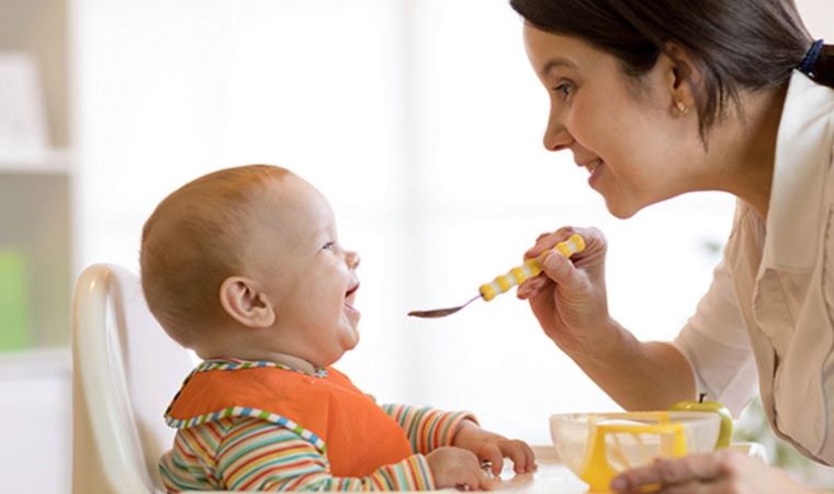 Çocuklarda beslenmeye dikkat; bodurlukla birlikte diyabet gelişebilir