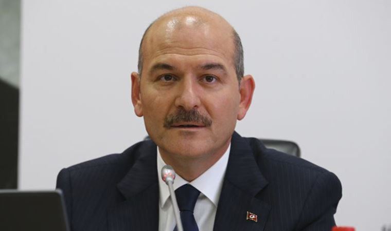 Son dakika | CHP'den Soylu'ya çok sert Mersin mitingi yanıtı: Yalan söylemeye de utanmıyor!
