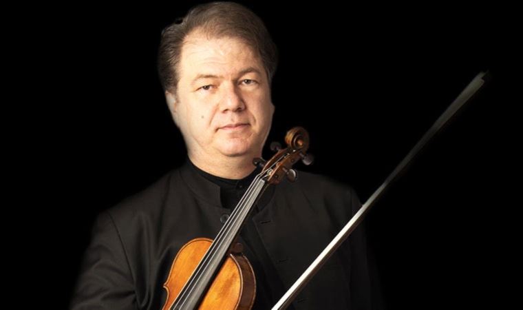 SCA Müzik Vakfı Ödülü Cihat Aşkın’a sunulacak