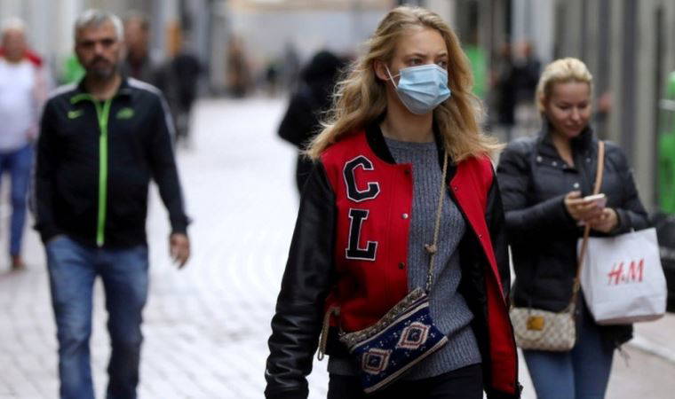 Koronavirüs: Hollanda'da kısmi sokağa çıkma yasağı uygulanacak