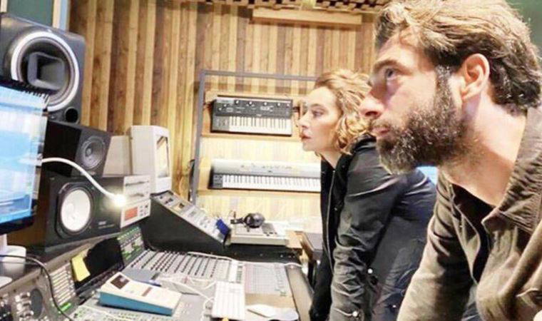 İlker Kaleli ile Sıla'dan iş birliği