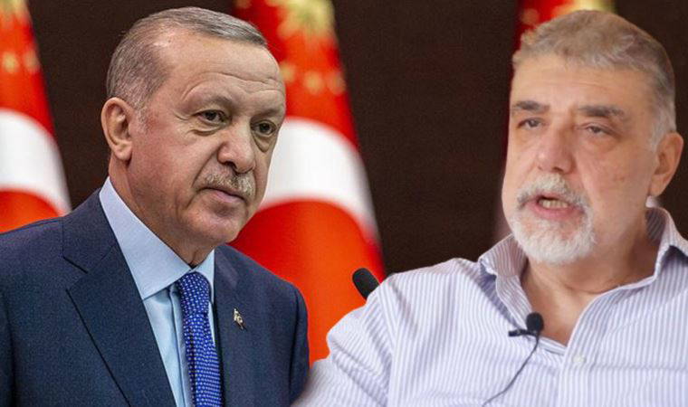 Ekonomist Atilla Yeşilada'dan, Erdoğan'a 'ekonomik kurtuluş savaşı' tepkisi