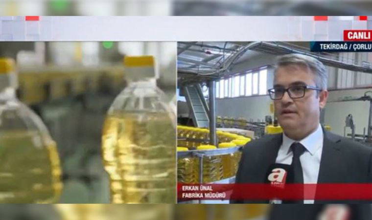 A Haber ayçiçek yağına gelen zammın 'sorumlusunu' buldu!