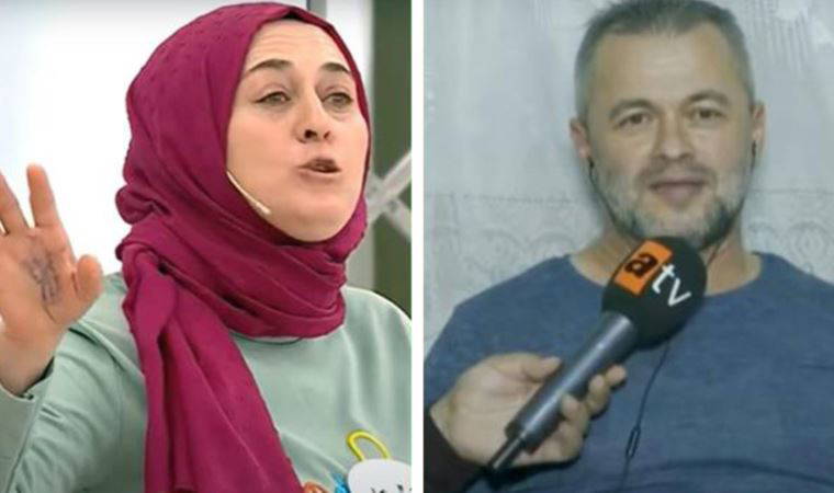 Eşinin ihanet iddiasına verdiği yanıt gündem oldu: 'Kestane balının diyarı Zonguldak'tan selamlar'