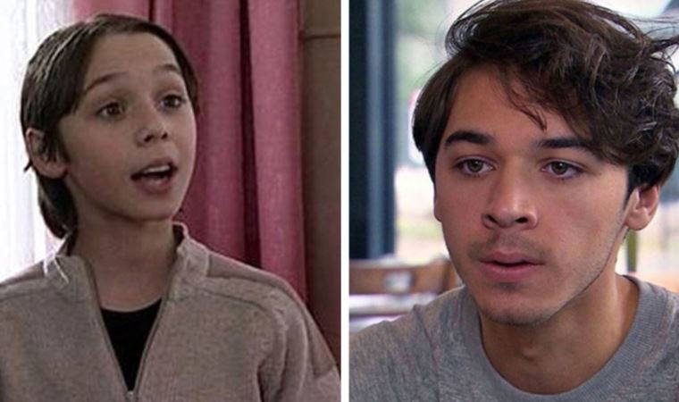 15 yıl sonra Arka Sokaklar'dan ayrılmıştı: Onur Bay'ın yeni dizisi belli oldu