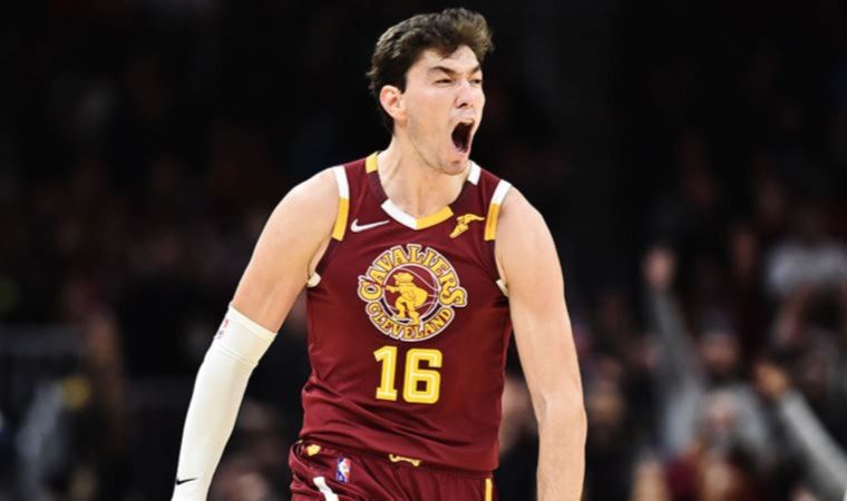 Cleveland Cavaliers, konuk ettiği Orlando Magic'i yendi