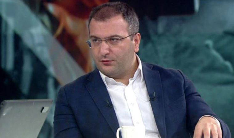 Cem Küçük'ten Almanya'da emeklilik çıkışı: Gazoz kapağı topluyorlar