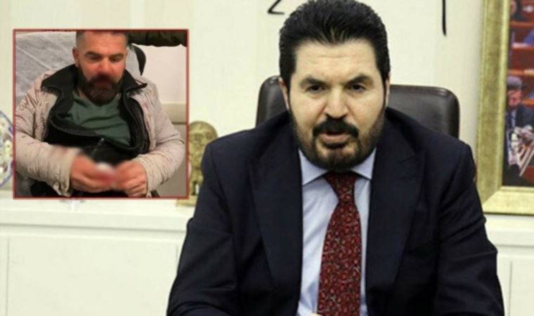 'AKP'li Savcı Sayan ve korumaları işçileri darbetti' iddiası