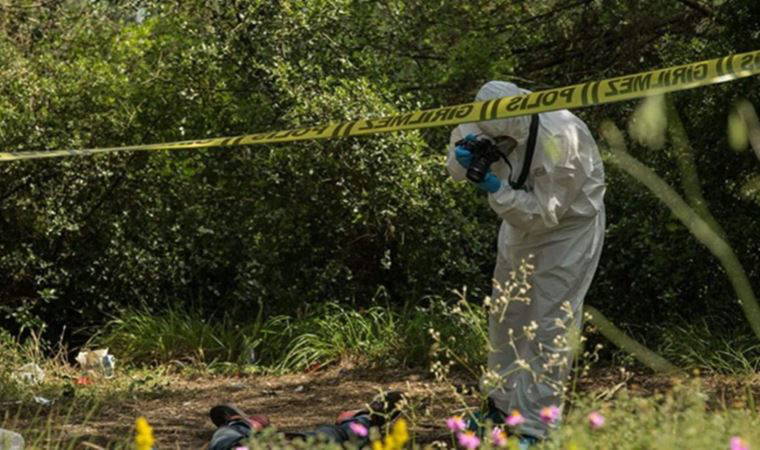 Gaziantep'te toprağa gömülü cesetler: Gözaltı sayısı yükseldi