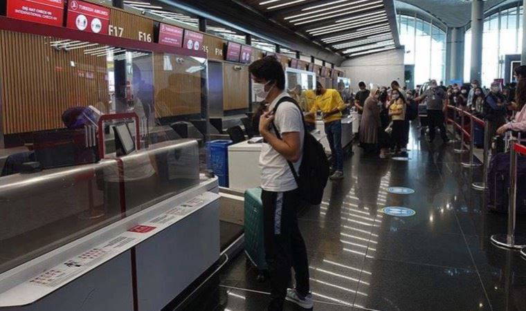 15 bin dolar karşılığında Ağrı'dan Kanada'ya gidiyorlar