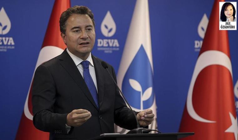 Ali Babacan ekonomiyi değerlendirdi: Memlekette bayat ekmek kuyruğu var