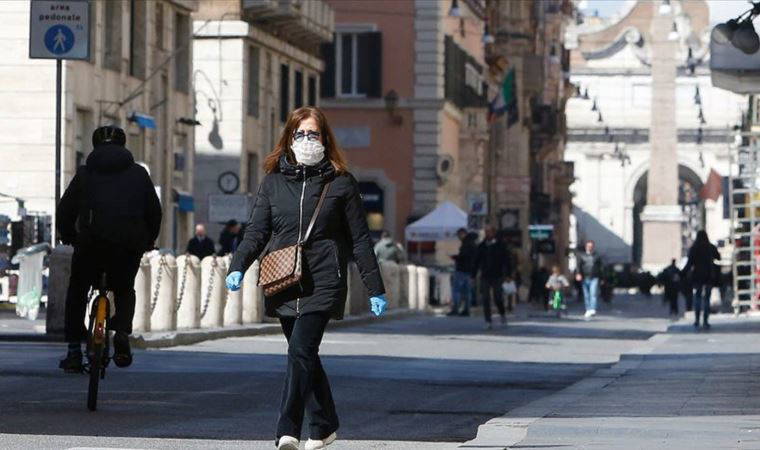 Dikkat çeken 'Omicron varyantı' iddiası