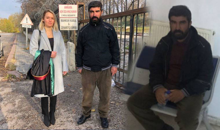 Türkiye Tarım Kredi Kooperatifleri'nden hapis cezası alan çiftçi hakkında açıklama