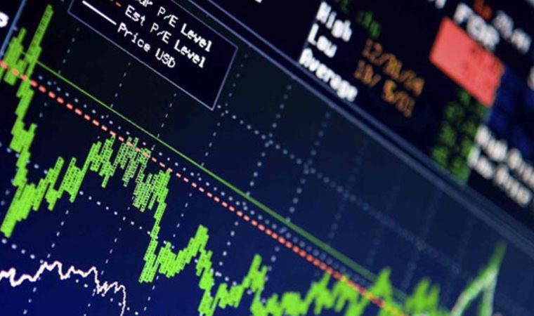 Borsa İstanbul'da son durum (29.11.2021)