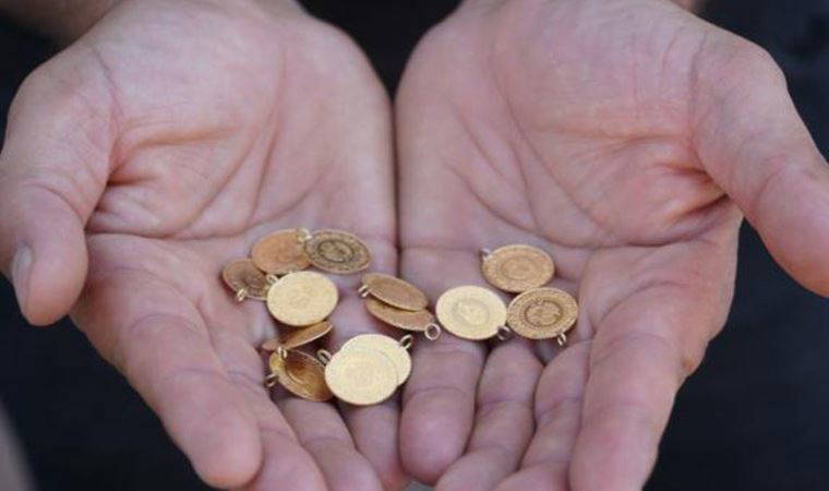 Altın yükselişe geçti (29.11.2021)